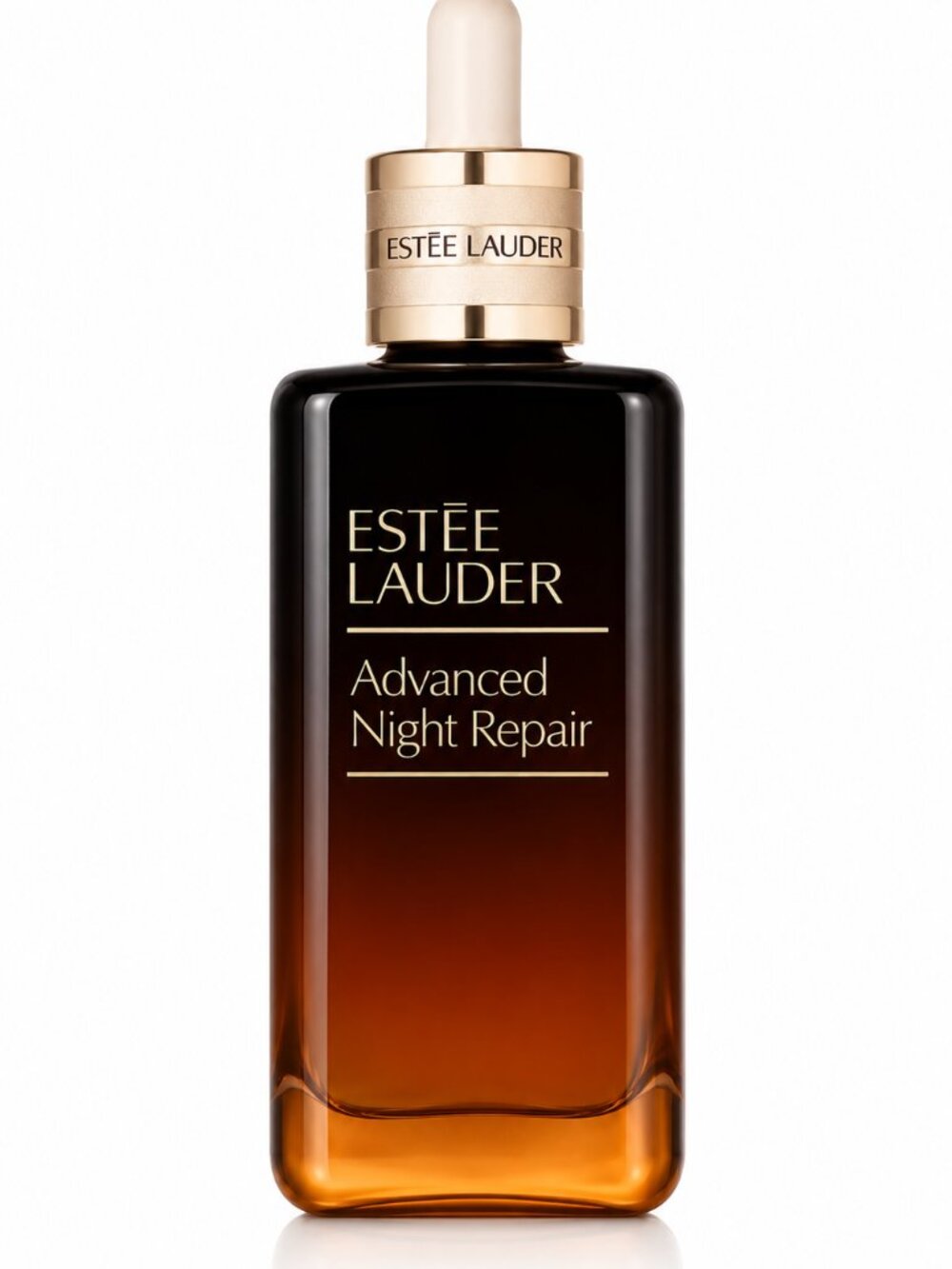 Night Repair Serum 3.4 oz - Full Size Anti-Aging Glow - Picture 2 of 2